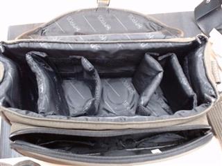 CAMERA BAG